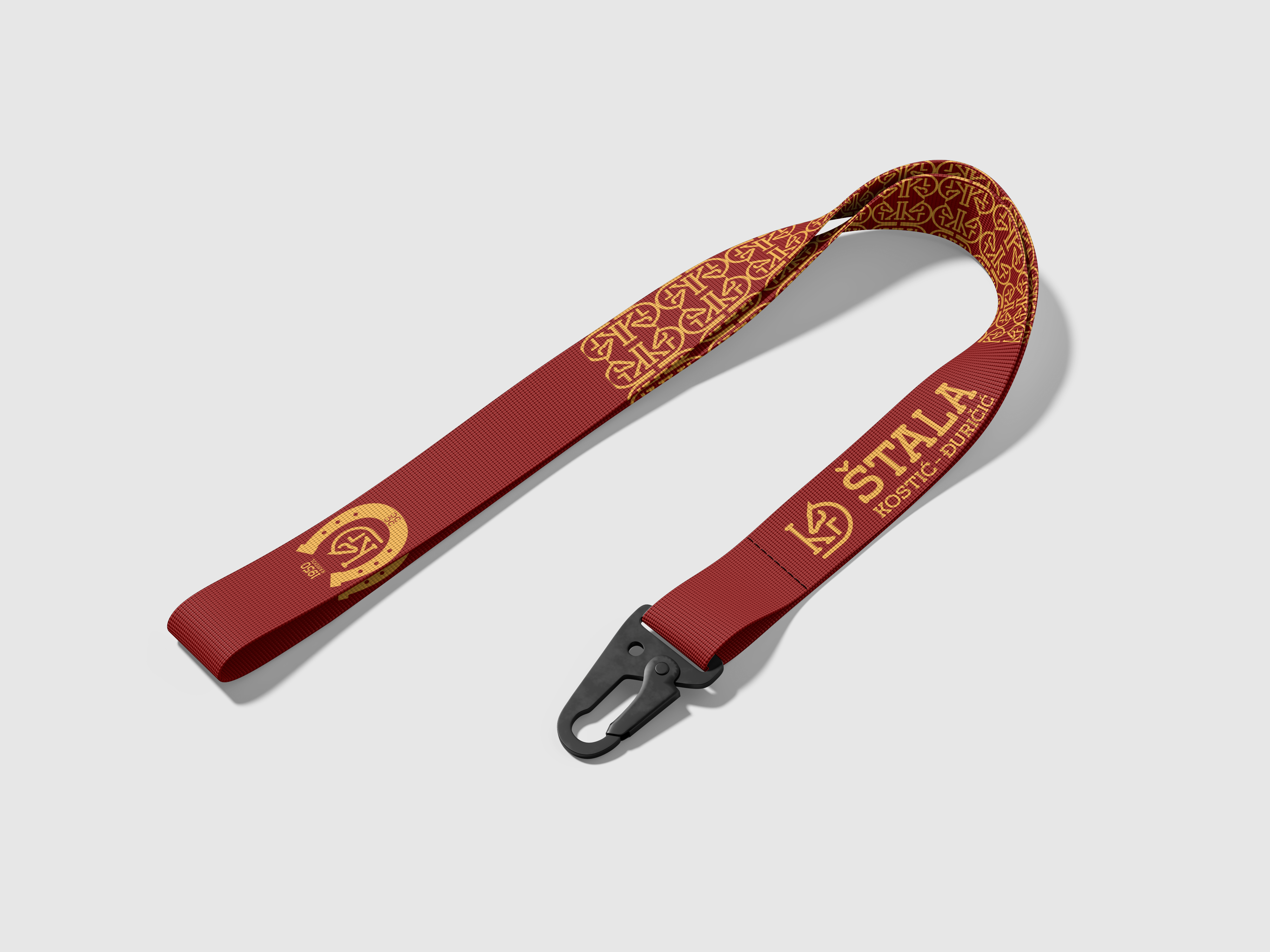 Ranch Kostic Djuricic — Keyholder